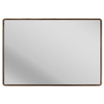 LINQ Rectangular Wall Mirror