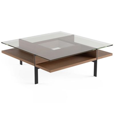 Terrace Square Coffee Table