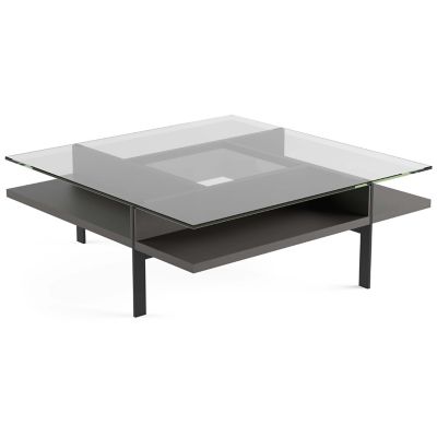 Terrace Square Coffee Table