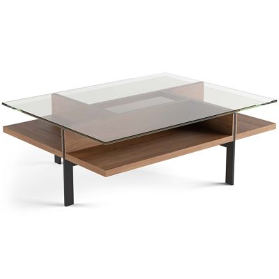 Terrace Rectangular Coffee Table