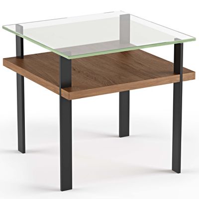 Terrace End Table