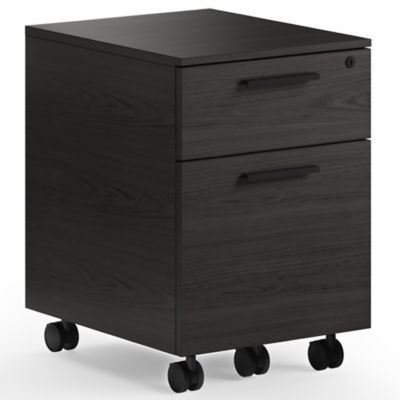 Linea Office - Mobile File Pedestal