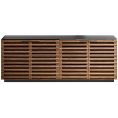Corridor Storage 4-Door Credenza
