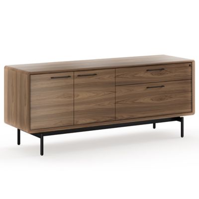 LINQ Office Storage Credenza