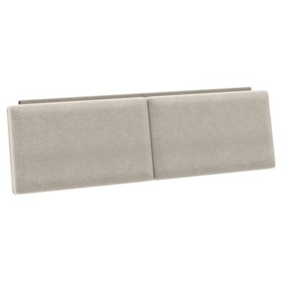 Contour Headboard Cushion