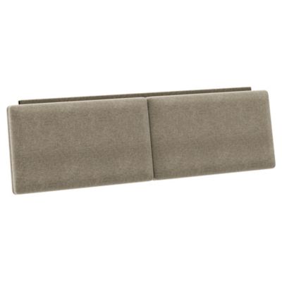 Contour Headboard Cushion