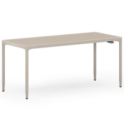 Luma Office Lift Desk