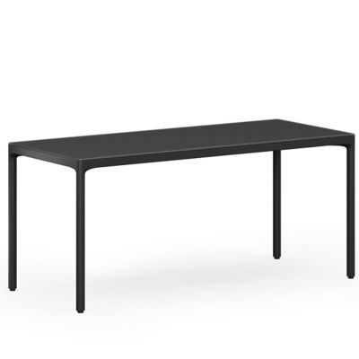 Luma Office Stationary Desk