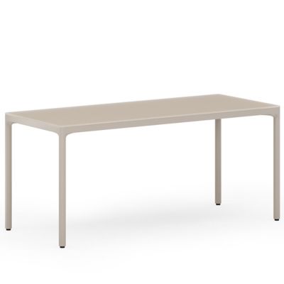 Luma Office Stationary Desk