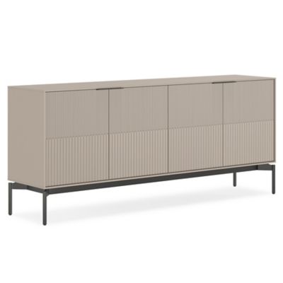 Zig Credenza