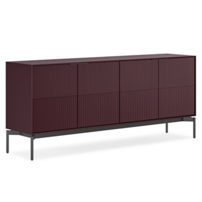 Zig Credenza