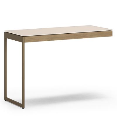 Sequel Studio Desk Return