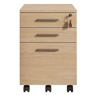 Sequel Studio 3 Drawer