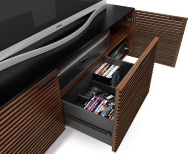 Corridor Media by BDI at