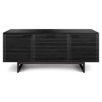 Corridor Media Cabinet