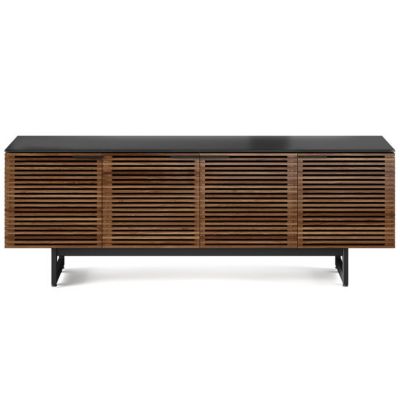Corridor Media Cabinet