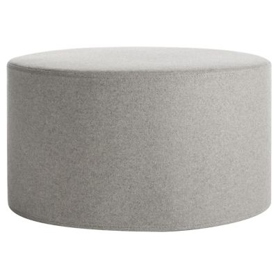 Bumper Ottoman