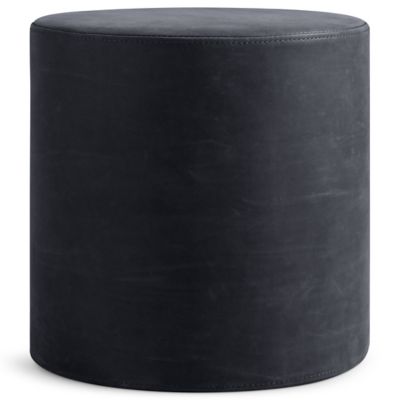 Bumper Ottoman
