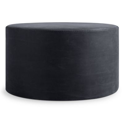 Bumper Ottoman