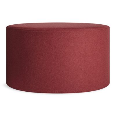 Bumper Ottoman