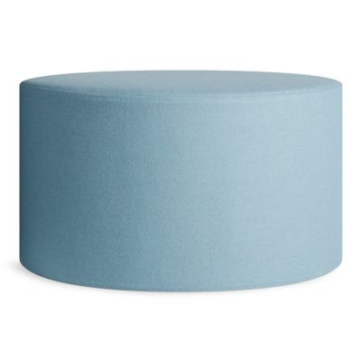 Bumper Ottoman