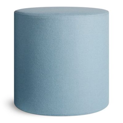 Bumper Ottoman