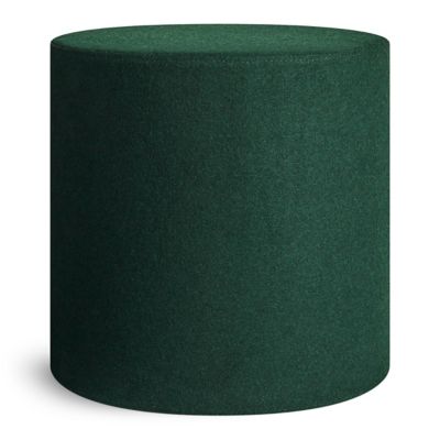 Bumper Ottoman