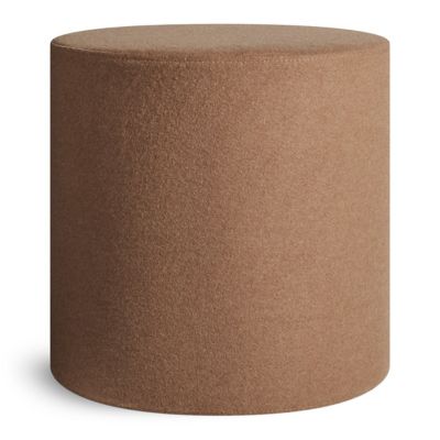Bumper Ottoman
