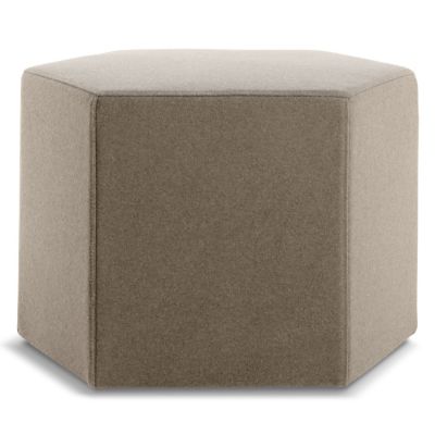 Hecks Ottoman