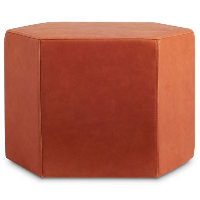 Hecks Ottoman