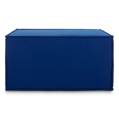 Shown in Thurmond Blue