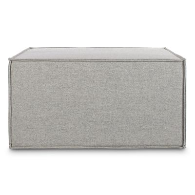 Shown in Thurmond Light Grey