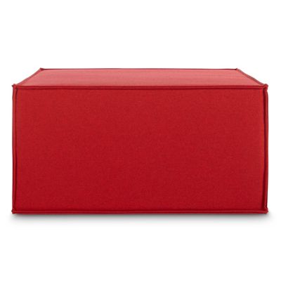 Shown in Thurmond Red