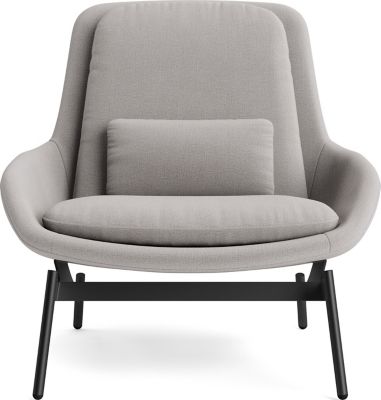 Field Lounge Chair