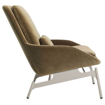 Field Lounge Chair by Blu Dot at Lumens.com