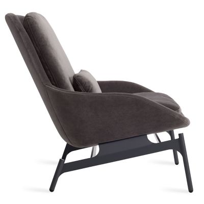 Field Lounge Chair by Blu Dot at Lumens.com