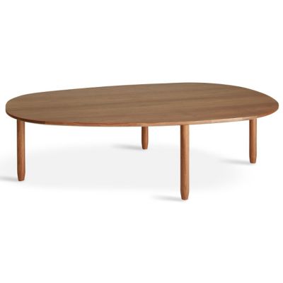 Swole Coffee Table by Blu Dot at
