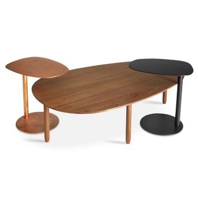 Swole Coffee Table by Blu Dot at