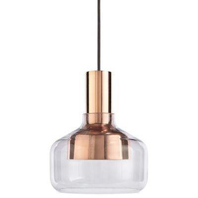 Trace 3 Mini Pendant