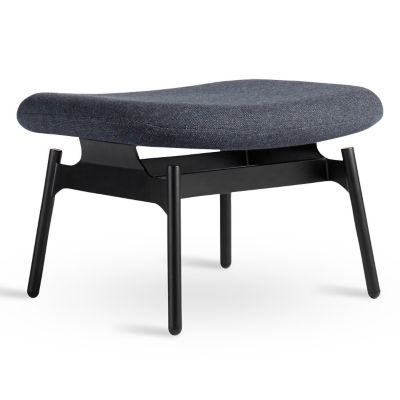 Field Ottoman by Blu Dot at