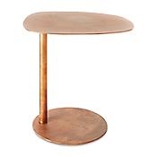 Swole Small Accent Table