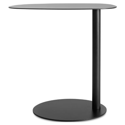 Swole Small Accent Table by Blu Dot at Lumens.com