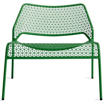 Hot Mesh Lounge Chair