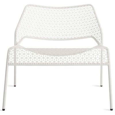 Hot Mesh Lounge Chair