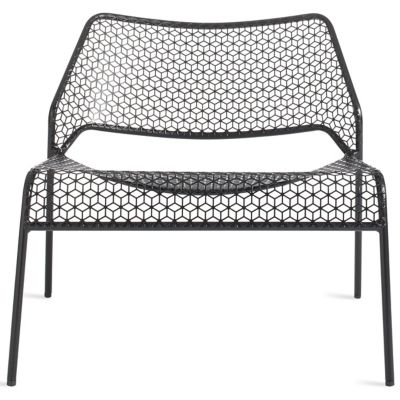 Hot Mesh Lounge Chair