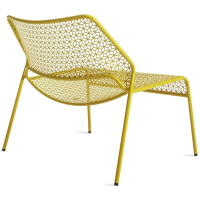 Hot Mesh Lounge Chair by Blu Dot at