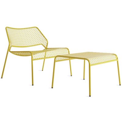 Hot Mesh Lounge Chair by Blu Dot at