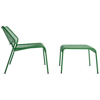 Hot Mesh Lounge Chair by Blu Dot at