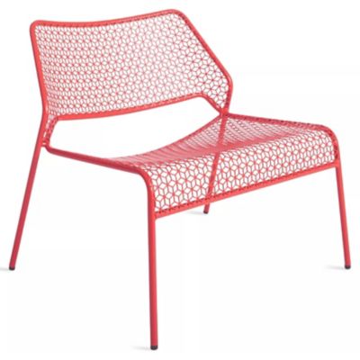 Hot Mesh Lounge Chair by Blu Dot at