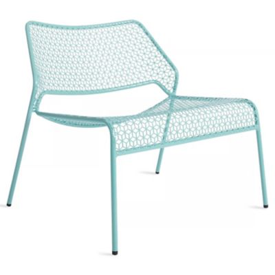 Hot Mesh Lounge Chair by Blu Dot at